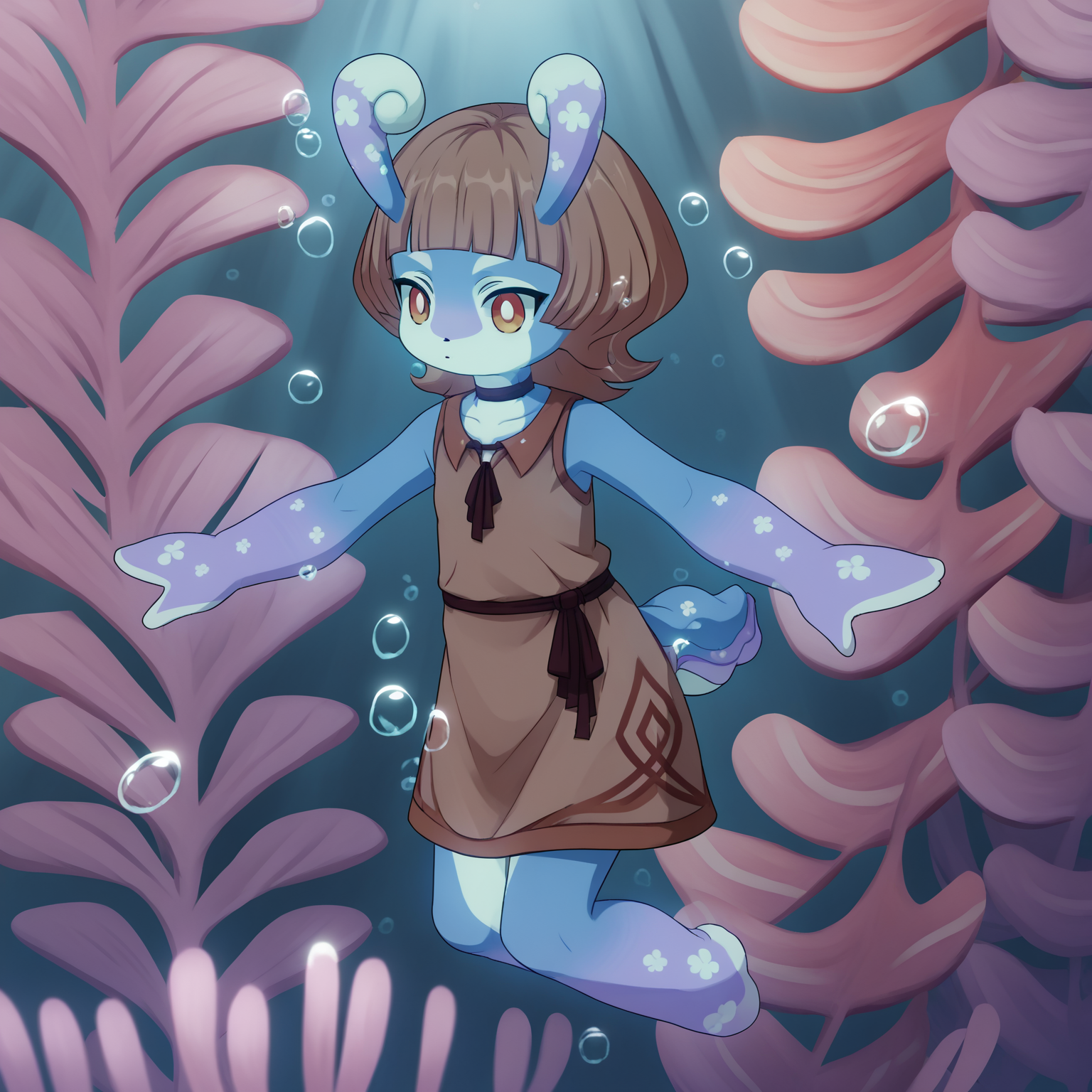 108852-771257841-score_9, score_8_up, score_7_up, source_anime, BREAK,__solo, melusine, curly ears, stubby tail, blue skin, purple skin, orange e.png